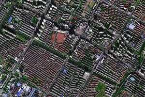 启东市卫星地图-江苏省南通市启东市、区、县、村各级地图浏览