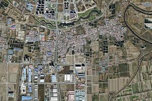 二条街村卫星地图-北京市平谷区马坊地区河北村地图浏览
