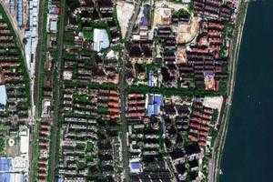 锦绣卫星地图-广西壮族自治区柳州市柳北区跃进街道地图浏览