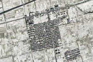 大臨河鄉衛星地圖-山西省朔州市應縣大臨河鄉、村地圖瀏覽