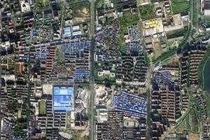 青山湖区卫星地图-江西省南昌市青山湖区地图浏览