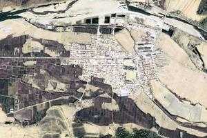 花甸镇卫星地图-吉林省通化市集安市花甸镇、村地图浏览