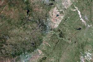 德克薩斯州衛星地圖-美國德克薩斯州中文版地圖瀏覽-德克薩斯旅遊地圖