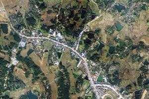 马庙镇卫星地图-安徽省安庆市怀宁县马庙镇、村地图浏览
