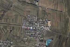 太和鎮衛星地圖-遼寧省錦州市黑山縣太和鎮、村地圖瀏覽