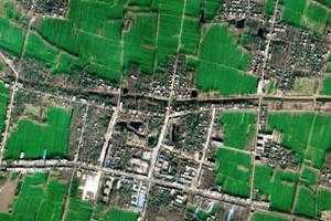 大新鎮衛星地圖-安徽省阜陽市太和縣宮集鎮、村地圖瀏覽