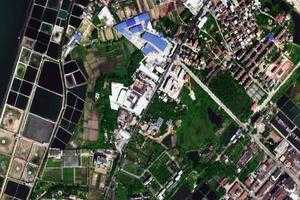 調順衛星地圖-廣東省湛江市赤坎區調順街道地圖瀏覽