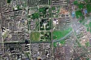 江都区卫星地图-江苏省扬州市江都区地图浏览
