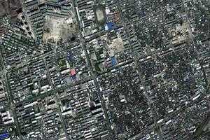 介休市卫星地图-山西省晋中市介休市、区、县、村各级地图浏览