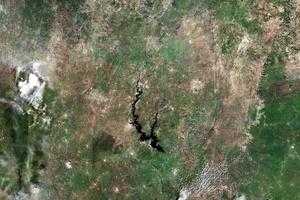 象牙海岸衛星地圖-象牙海岸各城市中文版地圖瀏覽-象牙海岸旅遊地圖