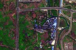 西永卫星地图-重庆市沙坪坝区双碑街道地图浏览