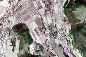 小恆山衛星地圖-黑龍江省雞西市恆山區小恆山街道地圖瀏覽