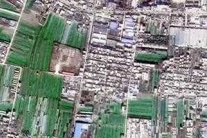 三八卫星地图-安徽省宿州市埇桥区大泽乡镇地图浏览