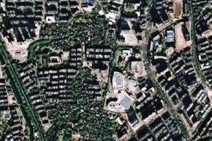 洋中衛星地圖-福建省福州市台江區洋中街道地圖瀏覽