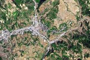 财神镇卫星地图-贵州省毕节市赫章县双河街道、村地图浏览