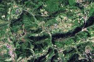 双龙镇卫星地图-重庆市双龙镇、村地图浏览