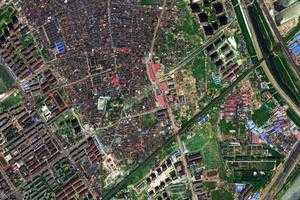 宜兴埠镇卫星地图-天津市北辰区佳荣里街道、村地图浏览