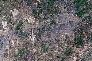 白沙瓦市卫星地图-巴基斯坦白沙瓦市中文版地图浏览-白沙瓦旅游地图
