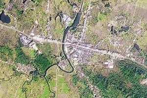 大桥镇卫星地图-广西壮族自治区南宁市宾阳县廖平农场、村地图浏览