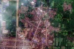 歡口鎮衛星地圖-江蘇省徐州市沛縣漢源街道、村地圖瀏覽