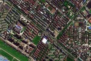 朝阳路卫星地图-湖北省荆州市沙市区朝阳路街道地图浏览