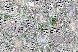 桃城区卫星地图-河北省衡水市桃城区地图浏览