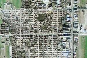 高里卫星地图-山东省潍坊市寒亭区高里街道地图浏览