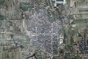 三泉镇卫星地图-山西省运城市新绛县新绛县社区、村地图浏览