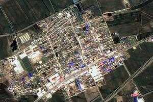 好力保乡卫星地图-内蒙古自治区兴安盟扎赉特旗宝力根花苏木、村地图浏览