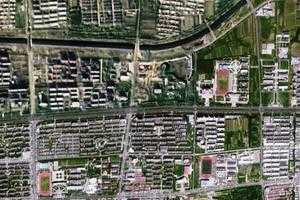东海县卫星地图-江苏省连云港市东海县、乡、村各级地图浏览