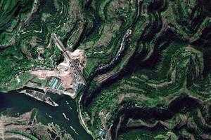 玉太乡卫星地图-四川省遂宁市射洪县平安街道、村地图浏览