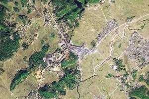 新榮鎮衛星地圖-廣西壯族自治區玉林市北流市西罷、村地圖瀏覽