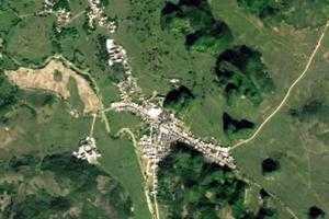 响水镇卫星地图-广西壮族自治区崇左市龙州县响水镇、村地图浏览