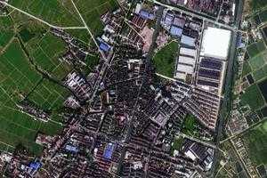 周铁镇卫星地图-江苏省无锡市宜兴市屺亭街道、村地图浏览