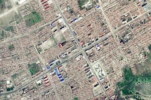 巴彥圖嘎蘇木衛星地圖-內蒙古自治區錫林郭勒盟阿巴嘎旗巴彥圖嘎蘇木地圖瀏覽
