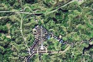 新立镇卫星地图-重庆市新立镇、村地图浏览