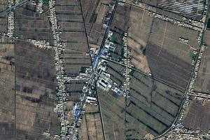 郝家桥镇卫星地图-宁夏回族自治区银川市灵武市城区街道、村地图浏览