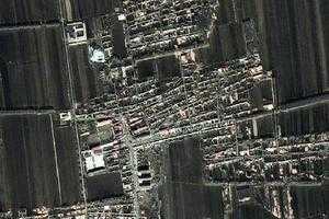 同义镇卫星地图-黑龙江省齐齐哈尔市讷河市同义镇、村地图浏览