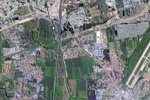 北刘庄村卫星地图-北京市房山区青龙湖镇大马村地图浏览