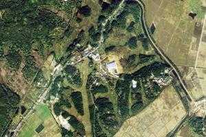城西鄉衛星地圖-安徽省安慶市太湖縣經濟開發區、村地圖瀏覽