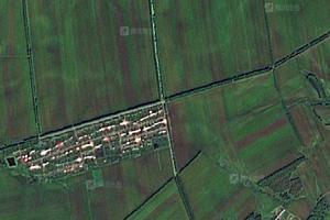 良种场卫星地图-黑龙江省绥化市绥棱县绥棱县猪场地图浏览