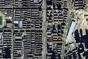 京广路卫星地图-河南省安阳市郑州市二七区人和路街道地图浏览