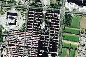 济水卫星地图-河南省安阳市济源市济水街道地图浏览