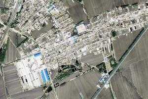 布海镇卫星地图-吉林省长春市德惠市布海镇、村地图浏览
