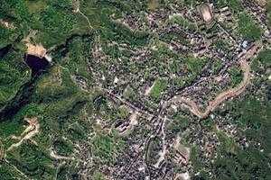 蓬莱镇卫星地图-福建省泉州市安溪县长卿镇、村地图浏览