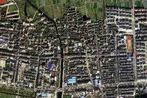 章安卫星地图-浙江省台州市椒江区椒江农场地图浏览