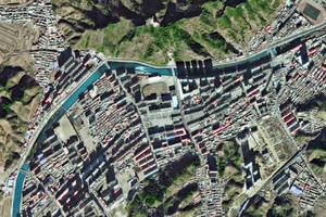 兴隆县卫星地图-河北省承德市兴隆县、乡、村各级地图浏览