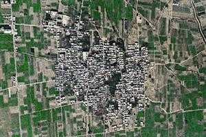 贾光乡卫星地图-河北省保定市容城县贾光乡、村地图浏览