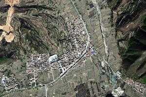 黄崖洞镇卫星地图-山西省长治市壶关县大峡谷镇、村地图浏览