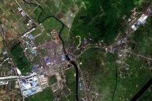 头陀镇卫星地图-浙江省台州市黄岩区上乡、村地图浏览